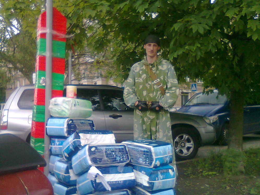 Александр Барков, военный корреспондент завтра, Игорь Стрелков интервью, Новороссия в моем сердце,Новороссия в моем сердце, военкор Александр Барков, Юрий Евич