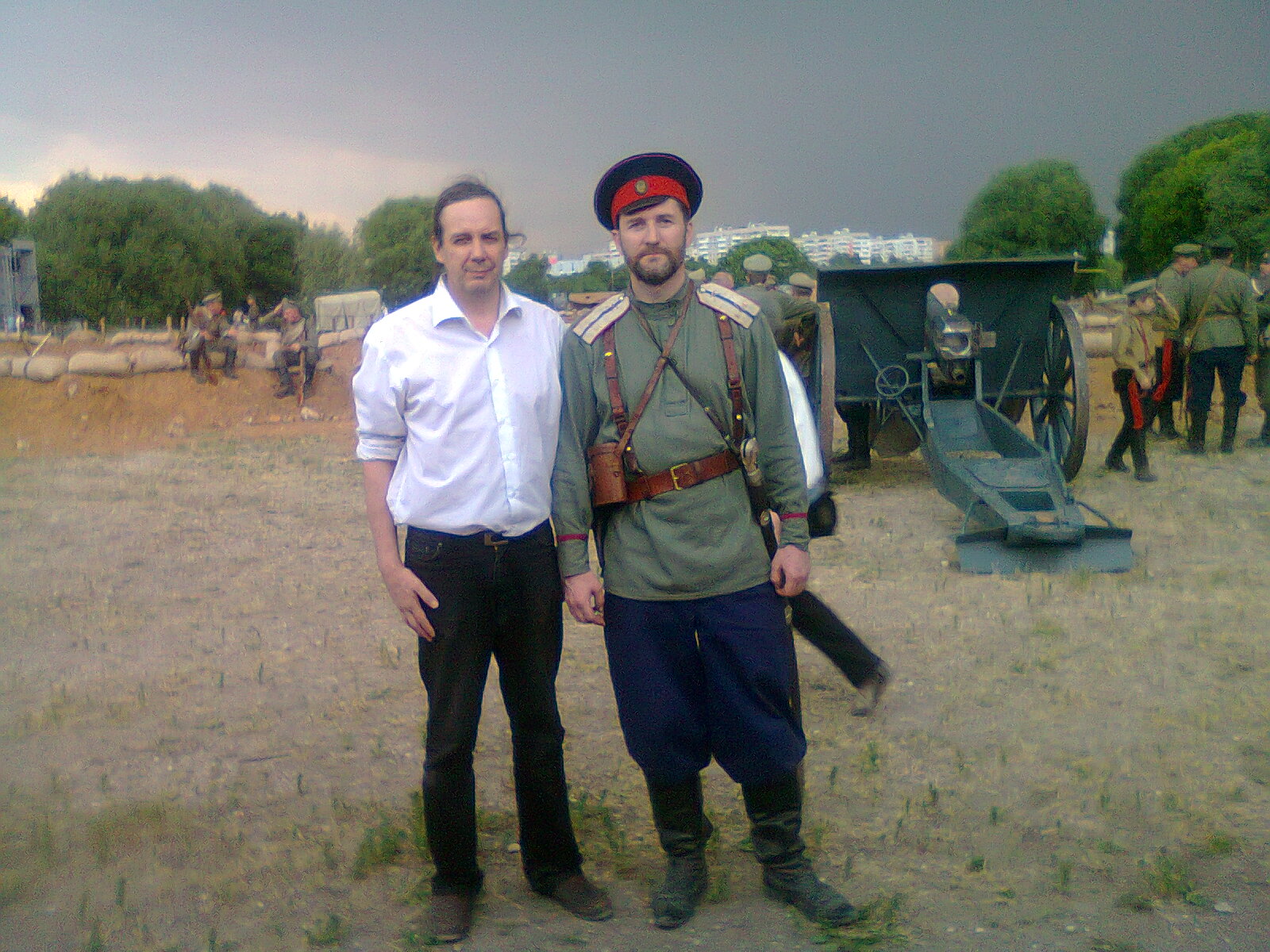 Александр Барков, военкор завтра, Игорь Стрелков интервью, Новороссия в моем сердце