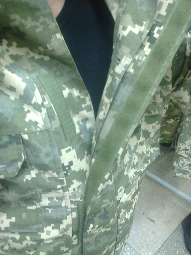 Военная форма камуфляж