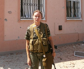 Новороссия в моем сердце,Александр Барков, военный корреспондент завтра, Игорь Стрелков интервью, Новороссия в моем сердце,Новороссия в моем сердце, военкор Александр Барков, главнокомандующий И.Стрелков, ополченцы, Славянска, Влад Середа