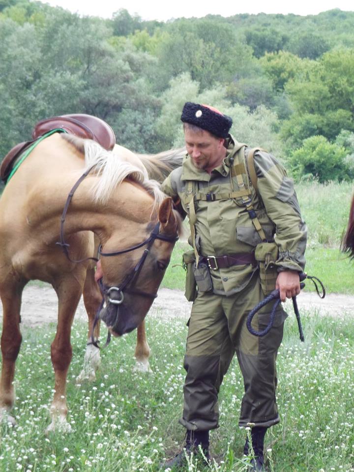 Новороссия в моем сердце, военкор Александр Барков, Северодонецк,Лисичанск,гарнизон Павла Дремова, женский батальон